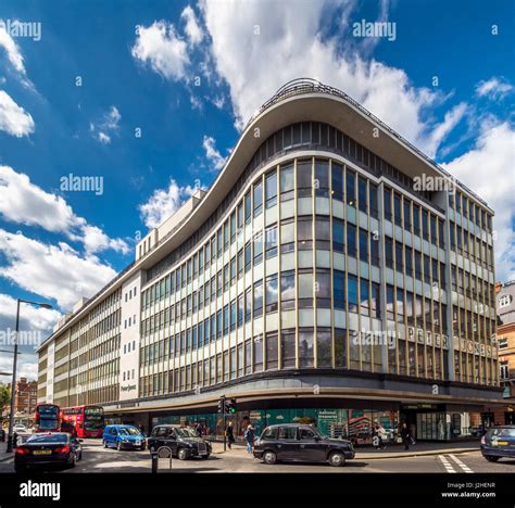 peter jones shops london.